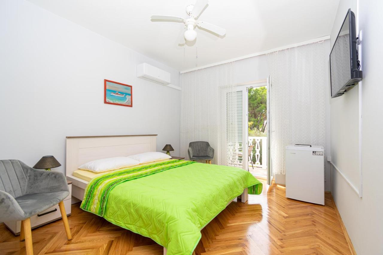 Double Room Pasman 4309D ภายนอก รูปภาพ