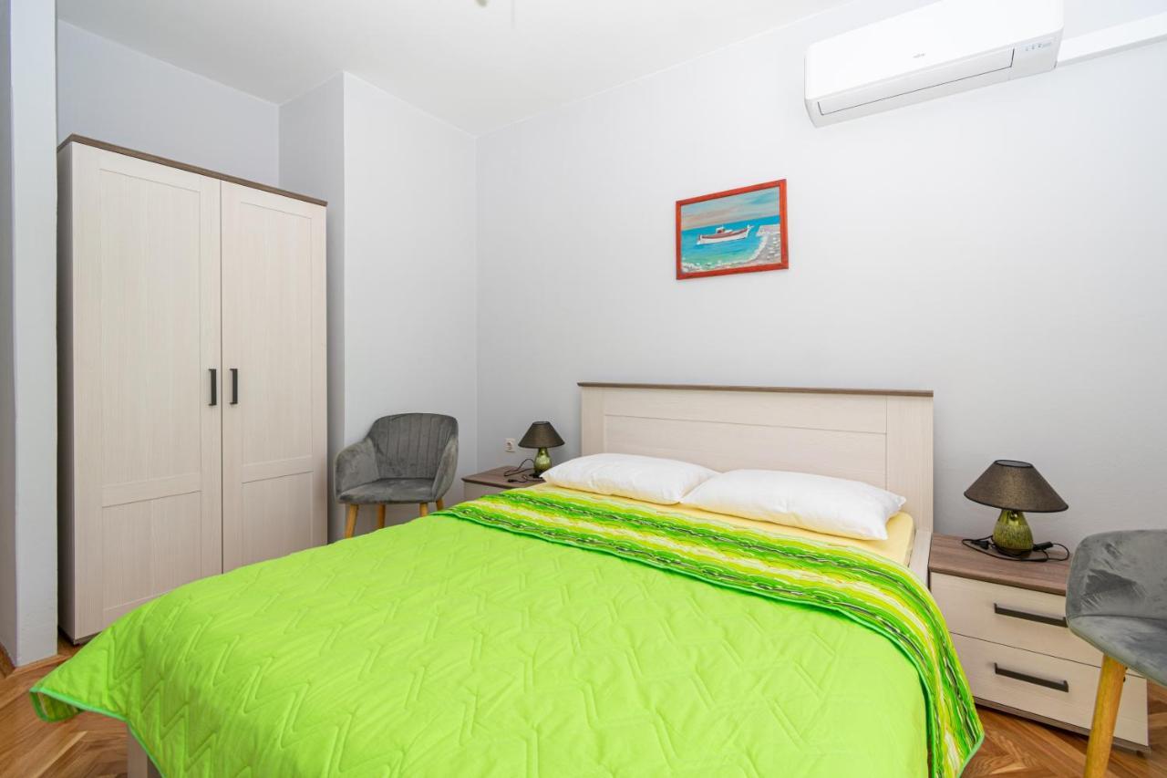 Double Room Pasman 4309D ภายนอก รูปภาพ