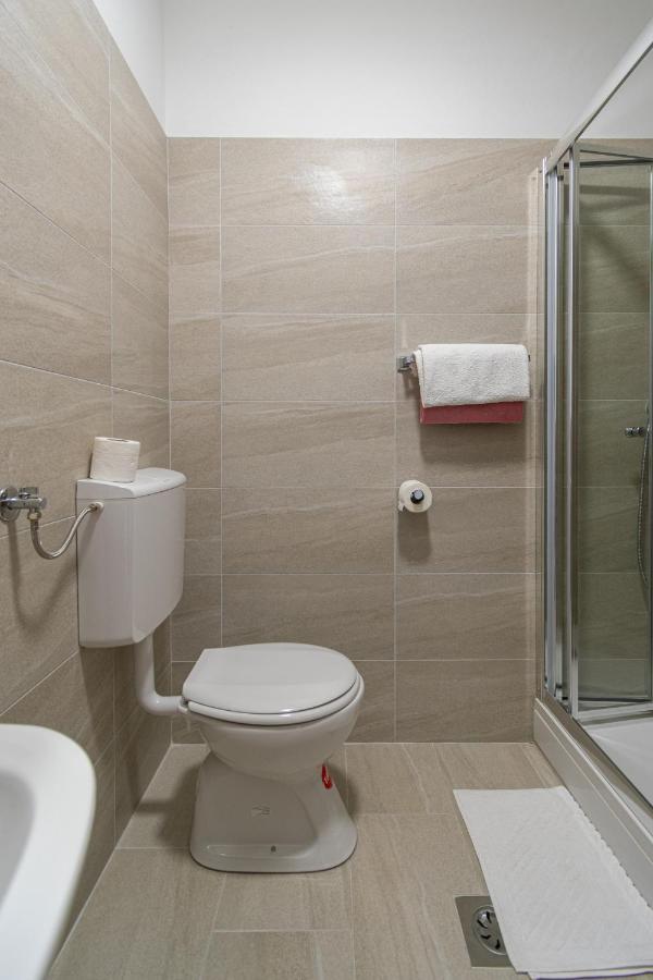 Double Room Pasman 4309D ภายนอก รูปภาพ